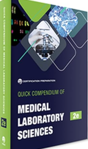 Quick Compendium of Medical Laboratory Sciences 2nd Edition PDF