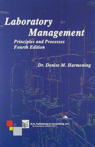 Laboratory Management, Principles and Processes 4th Edition PDF