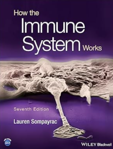 How the Immune System Works 7th edition