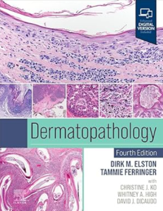Dermatopathology 4th Edition PDF