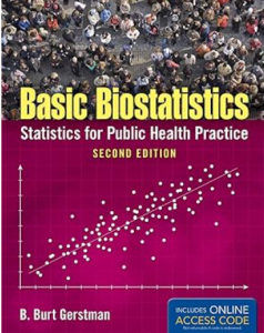 Basic Biostatistics: Statistics for Public Health Practice 2nd Edition