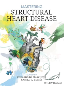 Mastering Structural Heart Disease PDF