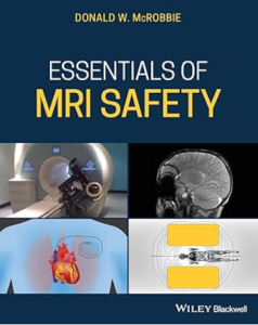 Essentials of MRI Safety PDF