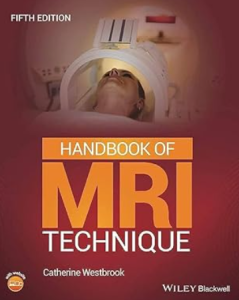 Handbook of MRI Technique 5th Edition PDF
