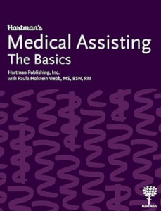 Hartman’s Medical Assisting: The Basics PDF