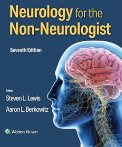 Neurology for the Non-Neurologist 7th Edition PDF
