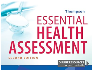 Essential Health Assessment 2nd Edition pdf