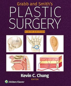 Grabb and Smith's Plastic Surgery 9th Edition