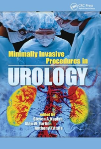 Minimally Invasive Procedures in Urology