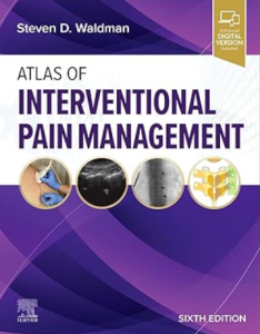 Atlas of Interventional Pain Management 6th Edition PDF
