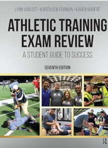 Athletic Training Exam Review 7th Edition PDF