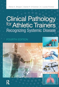 Clinical Pathology for Athletic Trainers: Recognizing Systemic Disease 4th Edition PDF