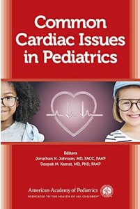 Common Cardiac Issues in Pediatrics PDF