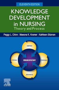 Knowledge Development in Nursing: Theory and Process 11th Edition PDF