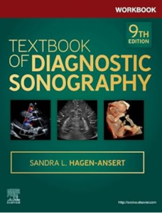 Workbook for Textbook of Diagnostic Sonography 9th Edition
