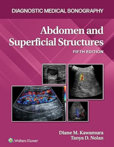 Abdomen and Superficial Structures 5th Edition
