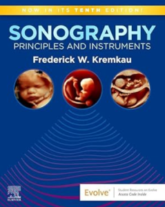 Sonography Principles and Instruments 10th Edition PDF
