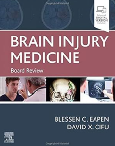 Brain Injury Medicine: Board Review PDF