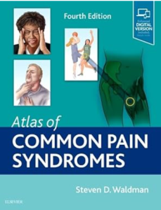 Atlas of Common Pain Syndromes 4th Edition PDF