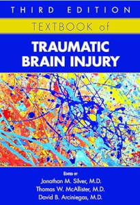 Textbook of Traumatic Brain Injury 3rd Edition PDF