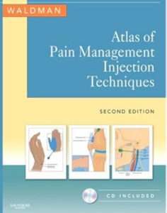 Atlas of Pain Management Injection Techniques 2nd Edition