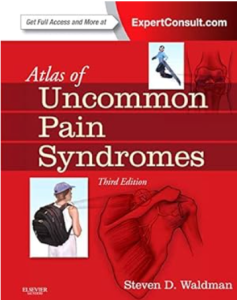 Atlas of Uncommon Pain Syndromes 3rd Edition PDF