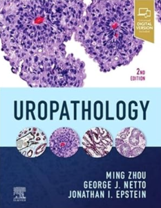 Uropathology 2nd Edition