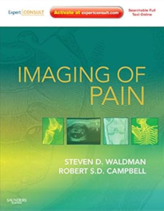 Imaging of Pain