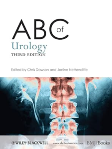 ABC of Urology 3rd Edition PDF
