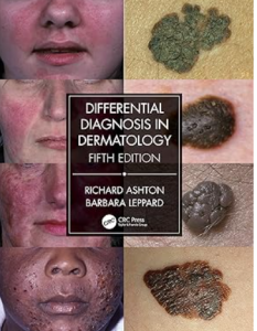 Differential Diagnosis in Dermatology 5th Edition