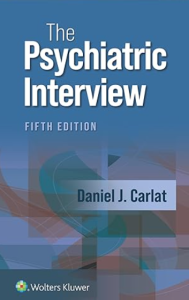 The Psychiatric Interview 5th Edition PDF