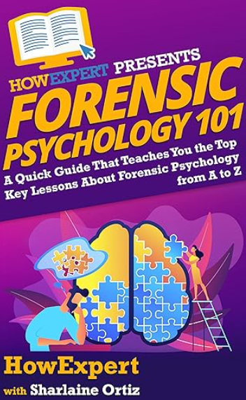 Forensic Psychology 101 PDF Download: - Medical Students Corner