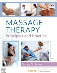 Massage Therapy: Principles and Practice 7th Edition PDF