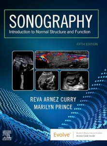 Sonography: Introduction to Normal Structure and Function 5th Edition PDF