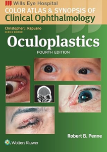 Oculoplastics 4th Edition PDF