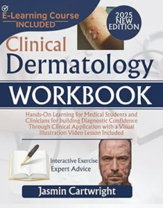 Clinical Dermatology Workbook PDF