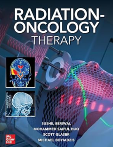 Radiation-Oncology Therapy