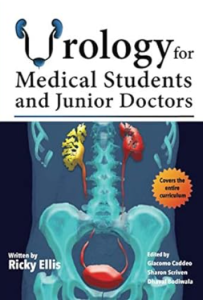 Urology for Medical Students and Junior Doctors PDF