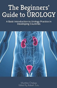 The Beginners' Guide to UROLOGY: A Basic Introduction to Urology Practice in Developing Countries PDF