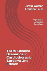 Atlas of Cardiac Surgical Techniques 3rd Edition PDF