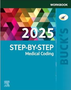 Buck's Workbook for Step-by-Step Medical Coding PDF