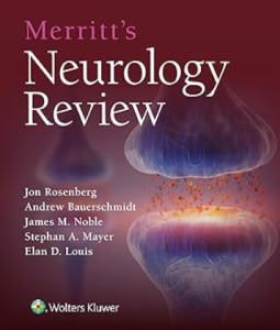 Merritt’s Neurology Review PDF