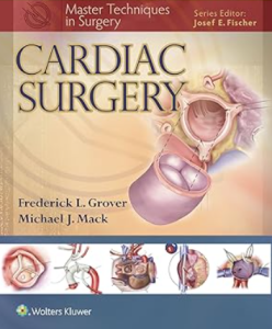 Cardiac Surgery Master Techniques in Surgery pdf