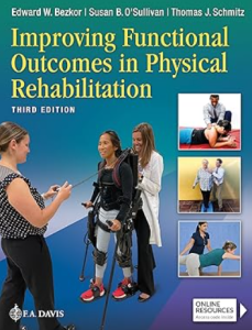 Improving Functional Outcomes in Physical Rehabilitation 3rd Edition