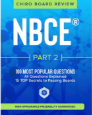 NBCE Part 2 Chiropractic Board Review PDF