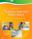 Mosby's Nursing Video Skills - Student Version 3.0 PDF